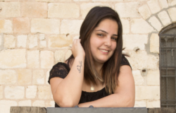 Nadine Bitar: « Aux États-Unis, j’étais comme un poisson hors de l’eau »