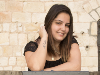 Nadine Bitar: « Aux États-Unis, j’étais comme un poisson hors de l’eau »