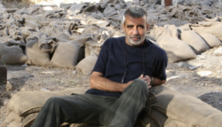 Israël Finkelstein: l’archéologue qui relit la Bible