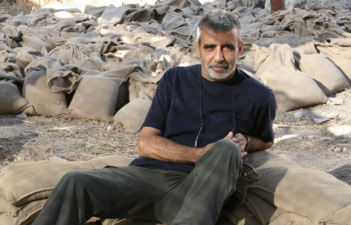 Israël Finkelstein: l’archéologue qui relit la Bible