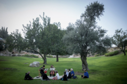 Le judaïsme contemporain et le troisième Temple