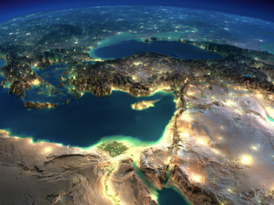 De qui arabe est-il le nom ?