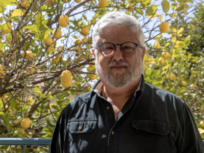 Gershon Baskin: « On ne peut pas parler de solution à deux États et n’en reconnaître qu’un seul »