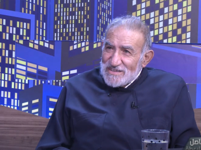 Emile Shoufani : une voix israélienne chrétienne engagée pour le dialogue s’est tue