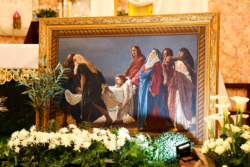 Les trois Joseph