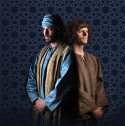 François & Al-Kâmil, des hommes de foi