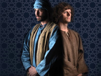 François & Al-Kâmil, des hommes de foi