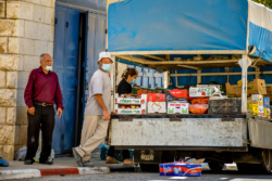 La vie dans le dernier village chrétien de Palestine