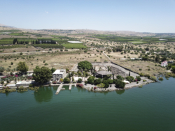 «C’était impressionnant de voir monter le niveau du lac»