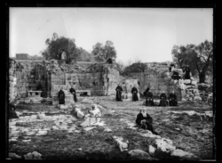 Archéologie et restaurations au cœur de la revue