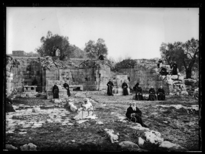 Archéologie et restaurations au cœur de la revue