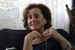 Le combat de Nora Carmi : « Vivre en dignité »