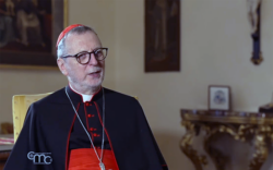 L’appel du cardinal Gugerotti pour les chrétiens de Terre Sainte