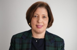 Maisam Jaliuli: « C’est le moment de privilégier la modération et la médiation »