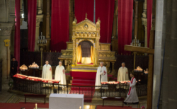 Le saviez-vous ? La sainte tunique du Christ est à Argenteuil