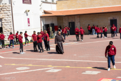 Les défis de la Terra Sancta School à Ramleh