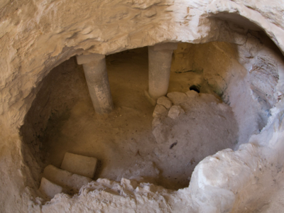 Le Jésus de l’Histoire au regard de l’archéologie