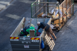 Oui, la vie est chère en Israël (et de plus en plus)