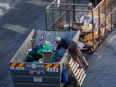 Oui, la vie est chère en Israël (et de plus en plus)