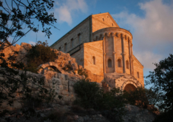 Antonio Barluzzi, un architecte pour Dieu