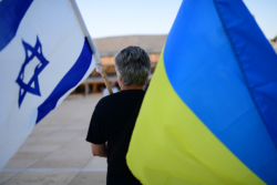 Être « russe » et juif, ce conflit entre ethnicité et religion