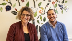 Au Rossing Center, l’idéal de société partagée à l’épreuve de la guerre