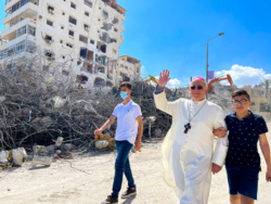 Changer son regard sur Gaza – TSM 674