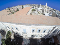 Le patriarcat grec-orthodoxe contraint par la crise de fermer une école