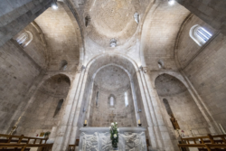Quand Sainte-Anne se laisse découvrir
