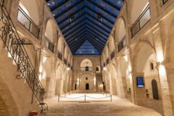 Le musée arménien fait peau neuve
