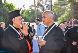 La diversité : ce trésor  des Églises en Orient
