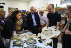 Le prestige retrouvé de l’art chrétien oriental