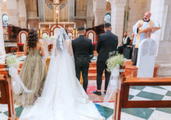 Mgr Shomali : “Des règles œcuméniques, pour assurer  la bonne entente des chrétiens”