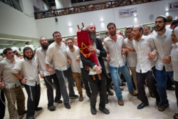 Hardalim: “L’OPA de l’Etat de Judée sur Israël”