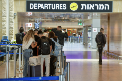 Tourisme en Israël: de nouvelles règles en amont des voyages