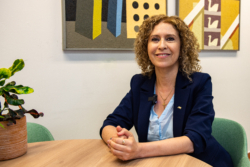 Mouna Maroun: « Les universités israéliennes sont des vecteurs de mobilité sociale »