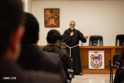 Vivre en franciscains sur une terre blessée