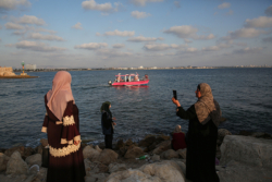 Population musulmane en Israël : une fécondité en baisse
