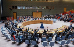 Le oui de l’ONU au plan américain ne suffit pas à arrêter la guerre à Gaza