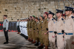 Les effectifs de l’armée israélienne: comment ça marche?