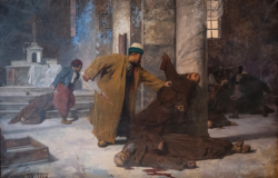 Les Martyrs de Damas seront saints le 20 octobre