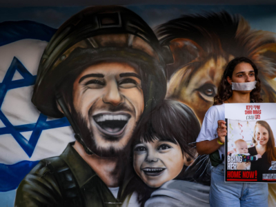 Sylvaine Bulle: « Depuis le 7 octobre, la peur est un sentiment autonome en Israël »