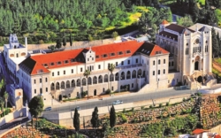 📺 Le diocèse réuni autour des Salésiens à Nazareth