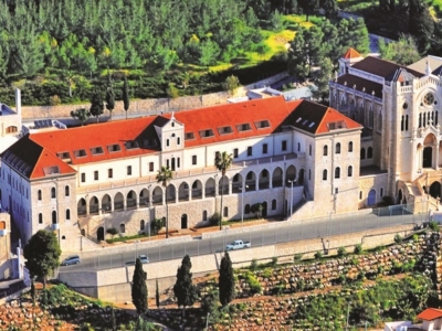 📺 Le diocèse réuni autour des Salésiens à Nazareth