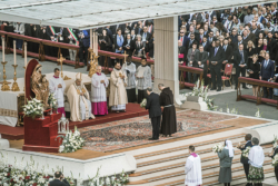 Les « Martyrs de Damas » sont désormais saints