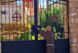 Frère Toufic: « Au Liban, nous sommes les enfants du peuple du Phénix »