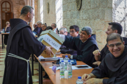 Comment choisit-on un custode ?