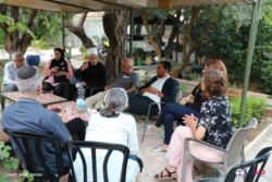 Interfaith Encounter : construire la coexistence par l’échange sur la foi
