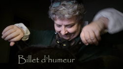 Rendre le monde amoureux ! – TSM 694
