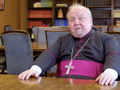 L’archevêque maronite de Damas déclare : « Nous avons manqué de courage »